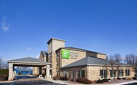 Holiday Inn Express & Suites Sunbury-Columbus Area